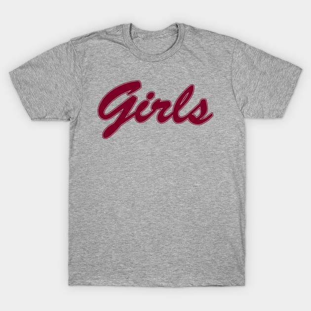 Monica geller girls sweatshirt discount